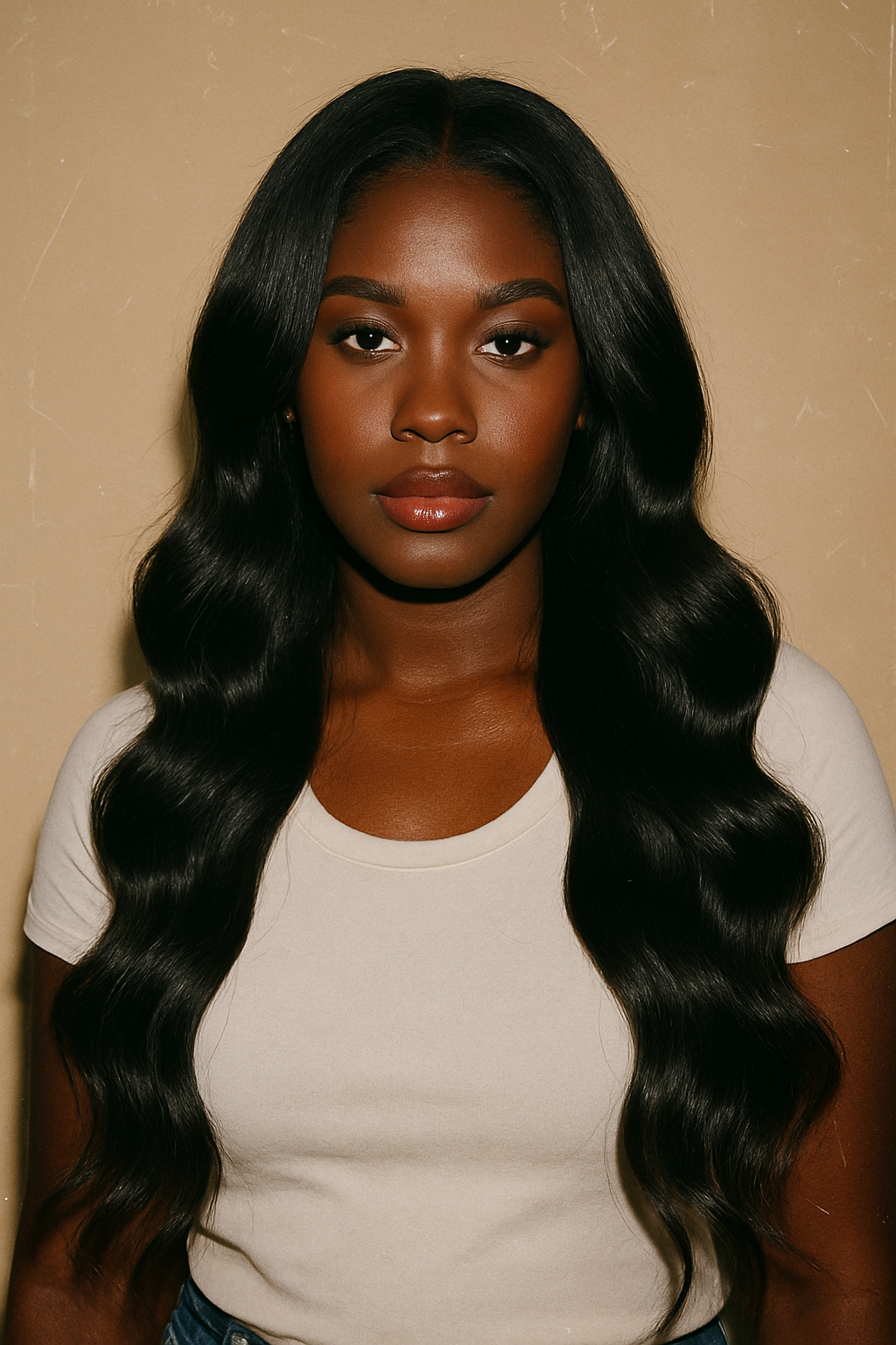 Signature Balinese Wave