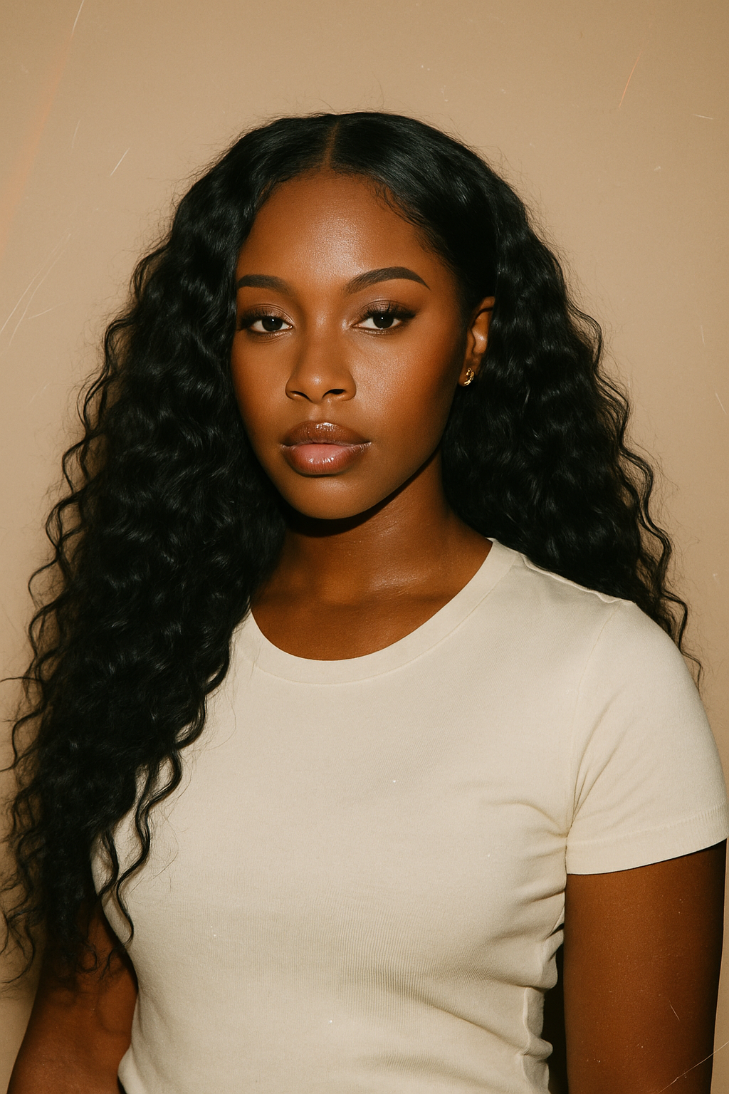 Signature Kona Curly