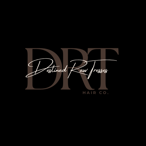 DRT Hair Co.
– DestinedRawTresses