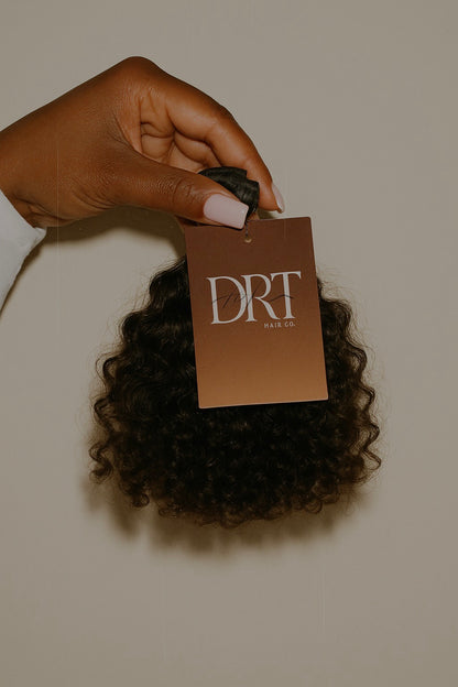 Signature Burma Tresses