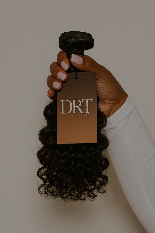 Signature Burma Tresses