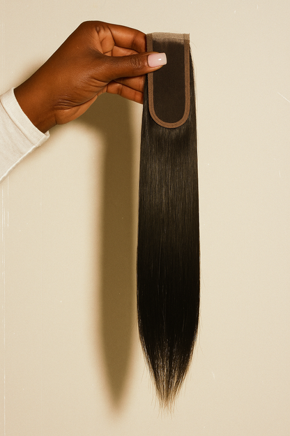 HD Frontals & Closures