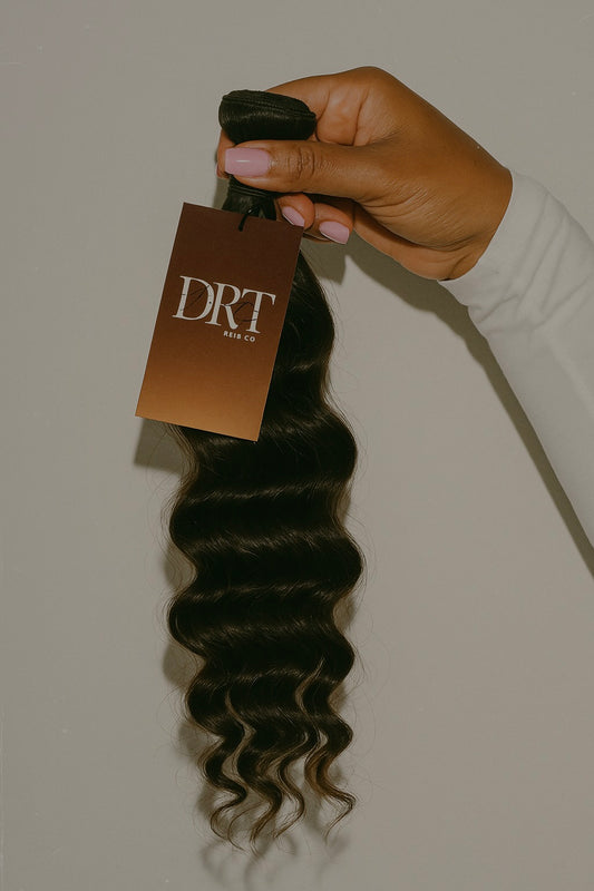 Signature Kona Curly