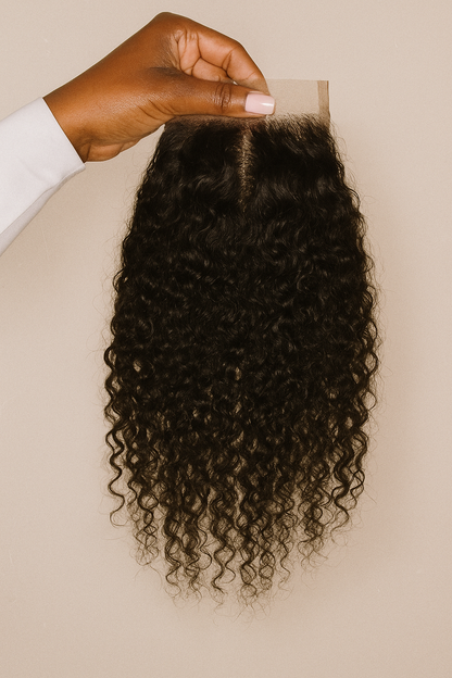 HD Frontals & Closures