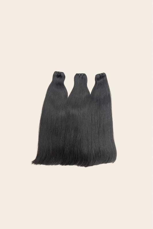 Pure Luxe RAW Trio Set