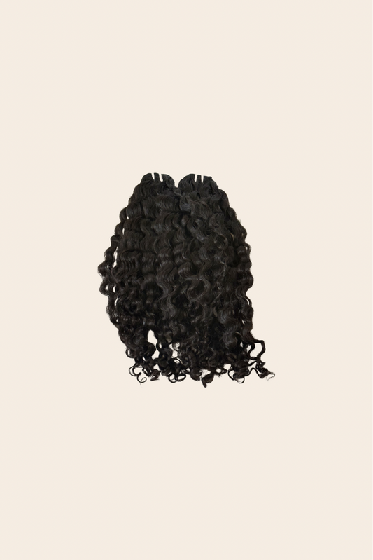 Signature Burma Tresses