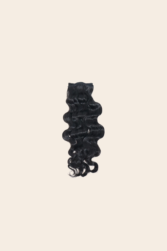 Signature Kona Curly