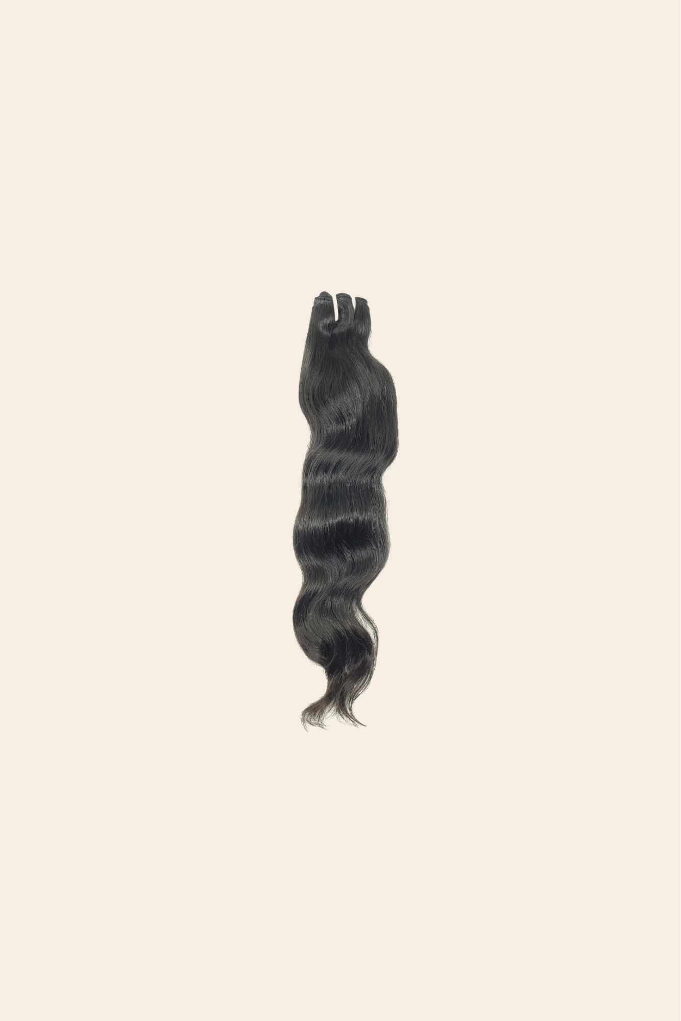 Pure Silky Tresses