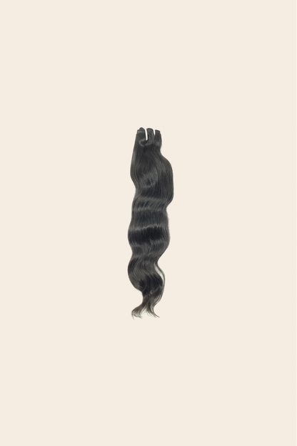 Pure Silky Tresses