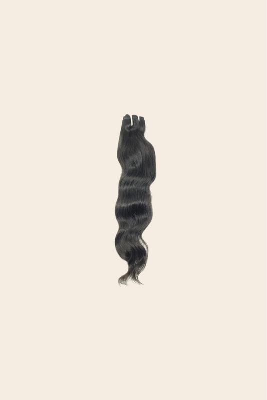 Pure Silky Tresses